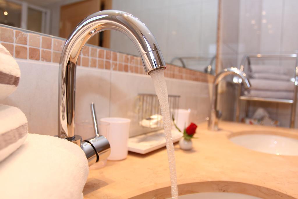 Appartement De Luxe - 140M² เอลบิเกนัลป์ ภายนอก รูปภาพ