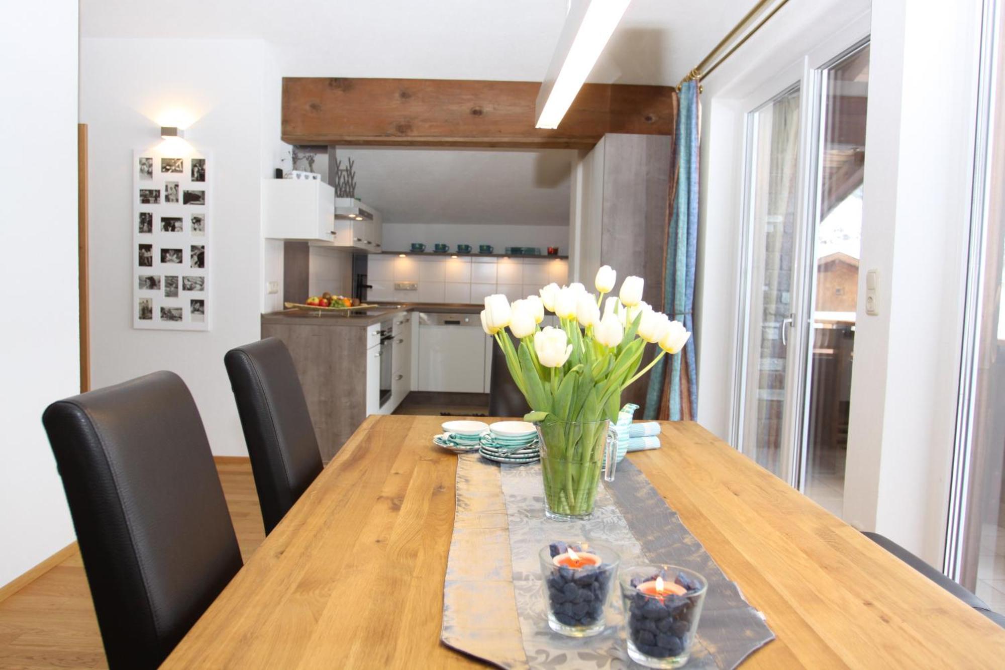 Appartement De Luxe - 140M² เอลบิเกนัลป์ ภายนอก รูปภาพ
