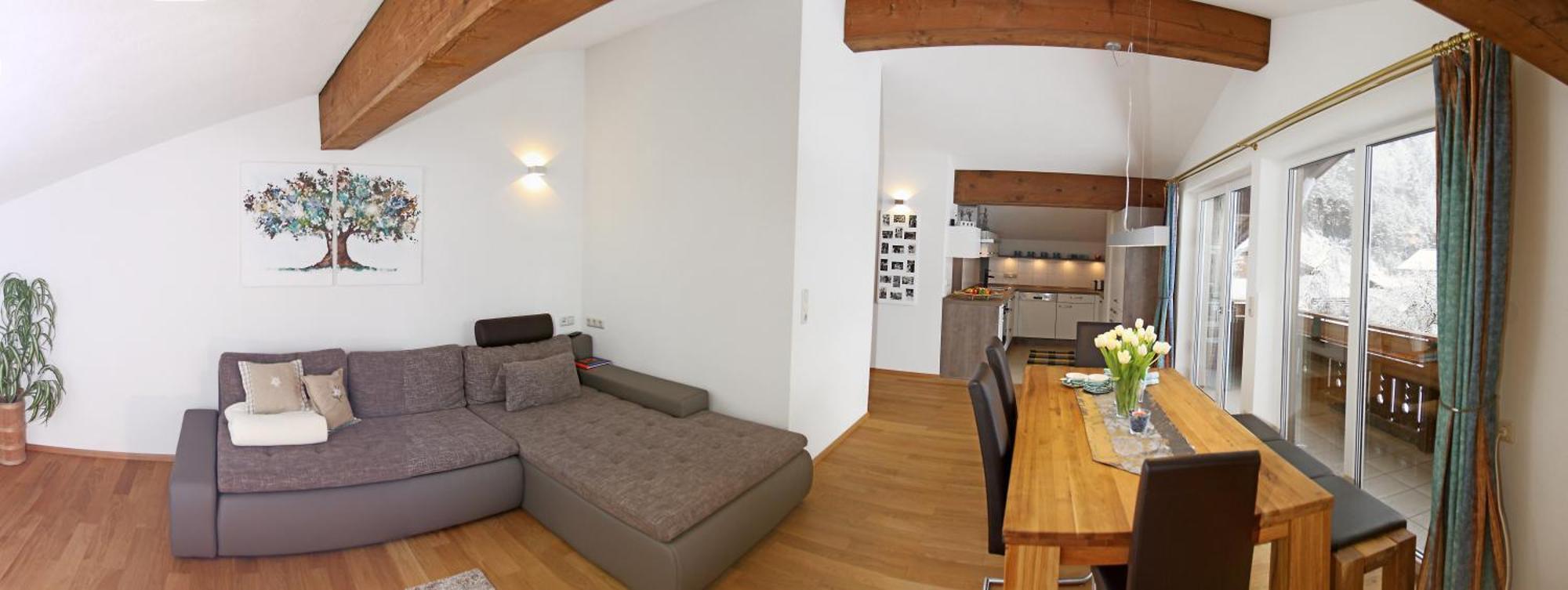 Appartement De Luxe - 140M² เอลบิเกนัลป์ ภายนอก รูปภาพ