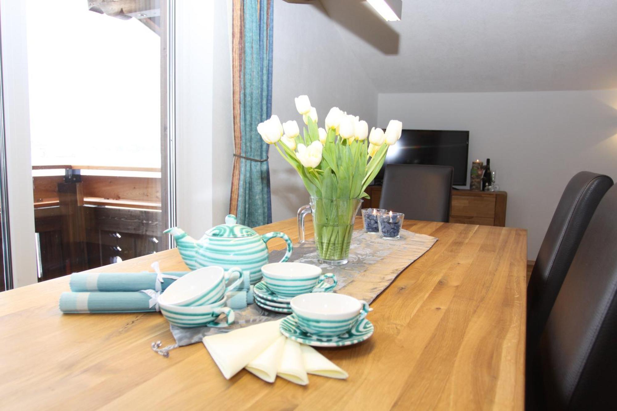 Appartement De Luxe - 140M² เอลบิเกนัลป์ ภายนอก รูปภาพ