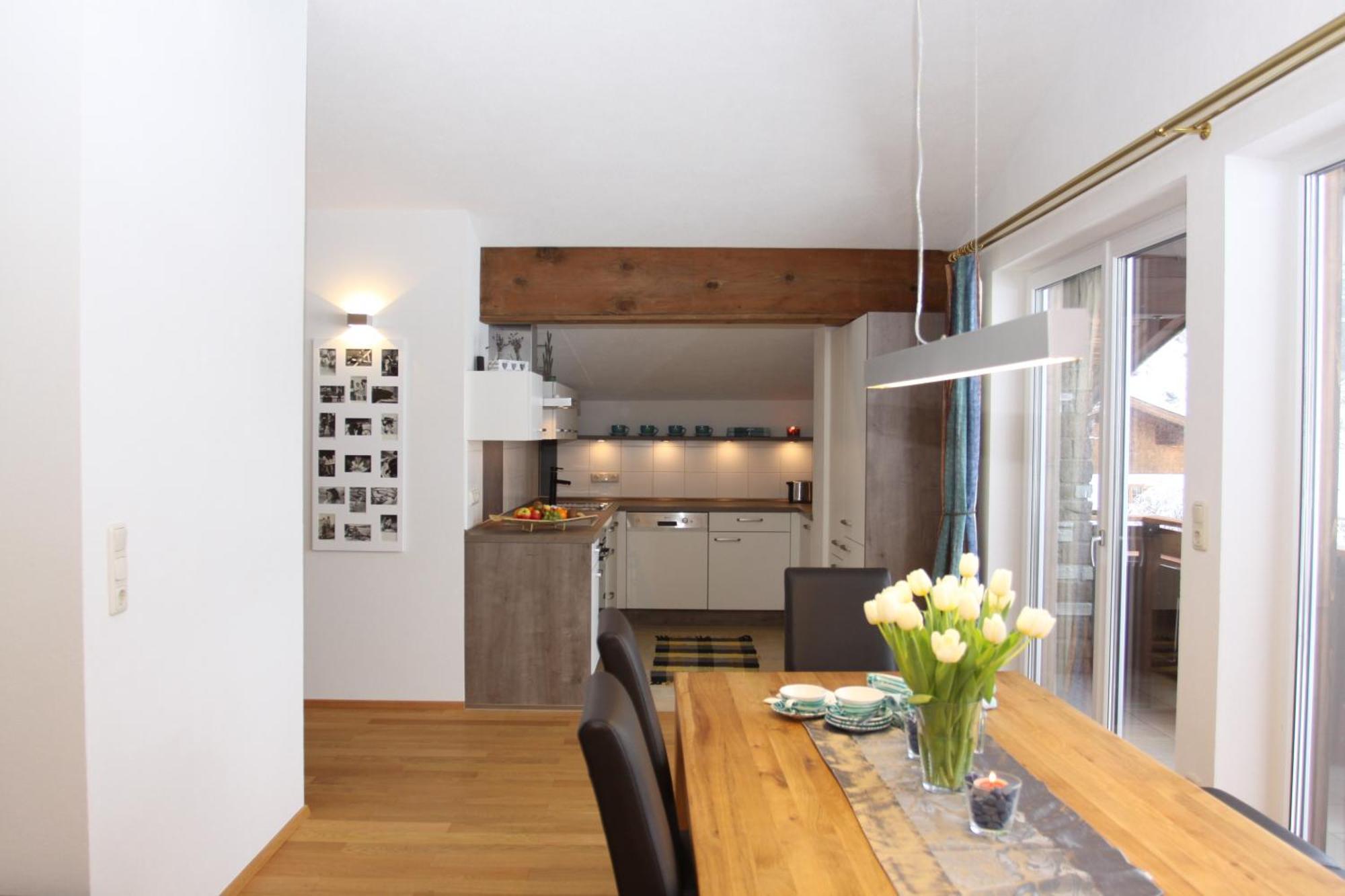Appartement De Luxe - 140M² เอลบิเกนัลป์ ภายนอก รูปภาพ