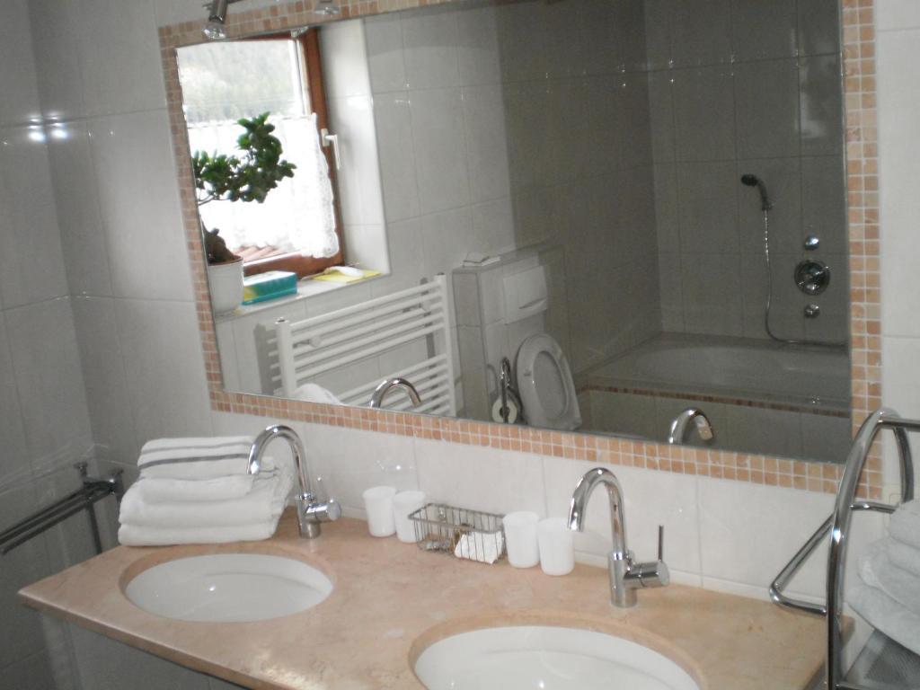 Appartement De Luxe - 140M² เอลบิเกนัลป์ ภายนอก รูปภาพ