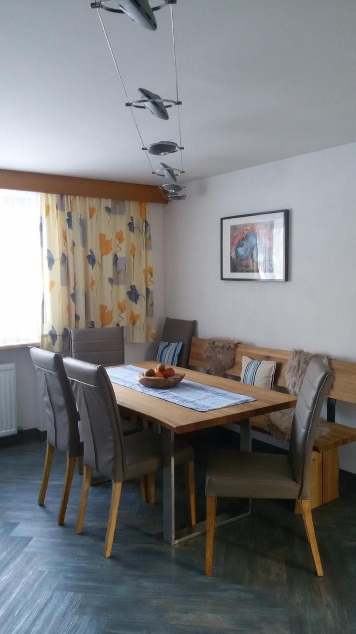 Appartement De Luxe - 140M² เอลบิเกนัลป์ ภายนอก รูปภาพ